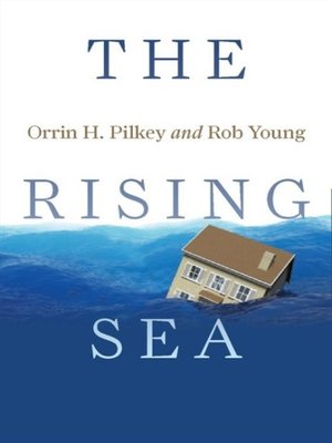 cover image of The Rising Sea